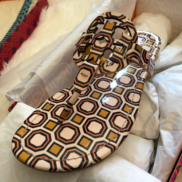 Tory Burch Shoes - Tory Burch • Miller Sandals